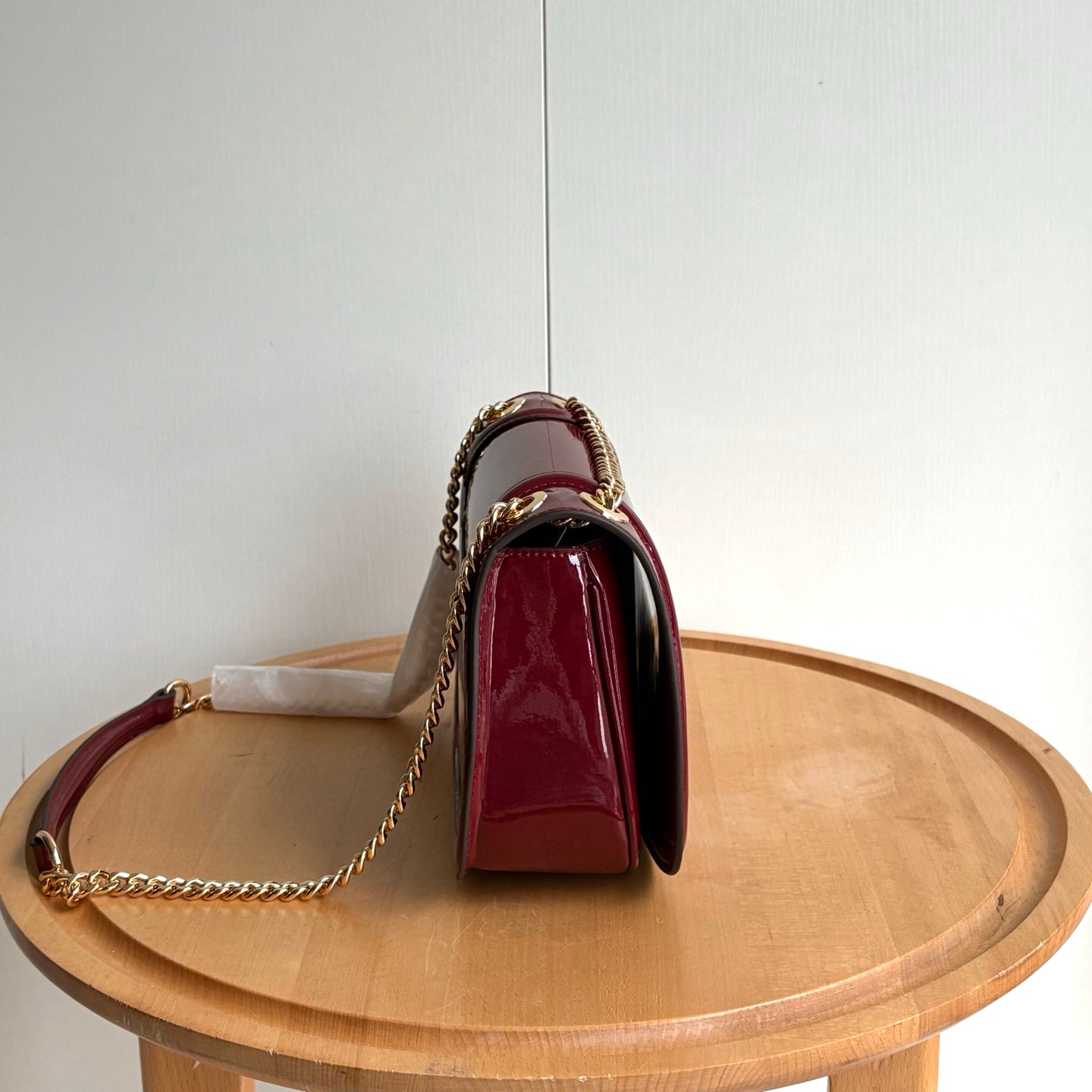 Luxe Touch Bags