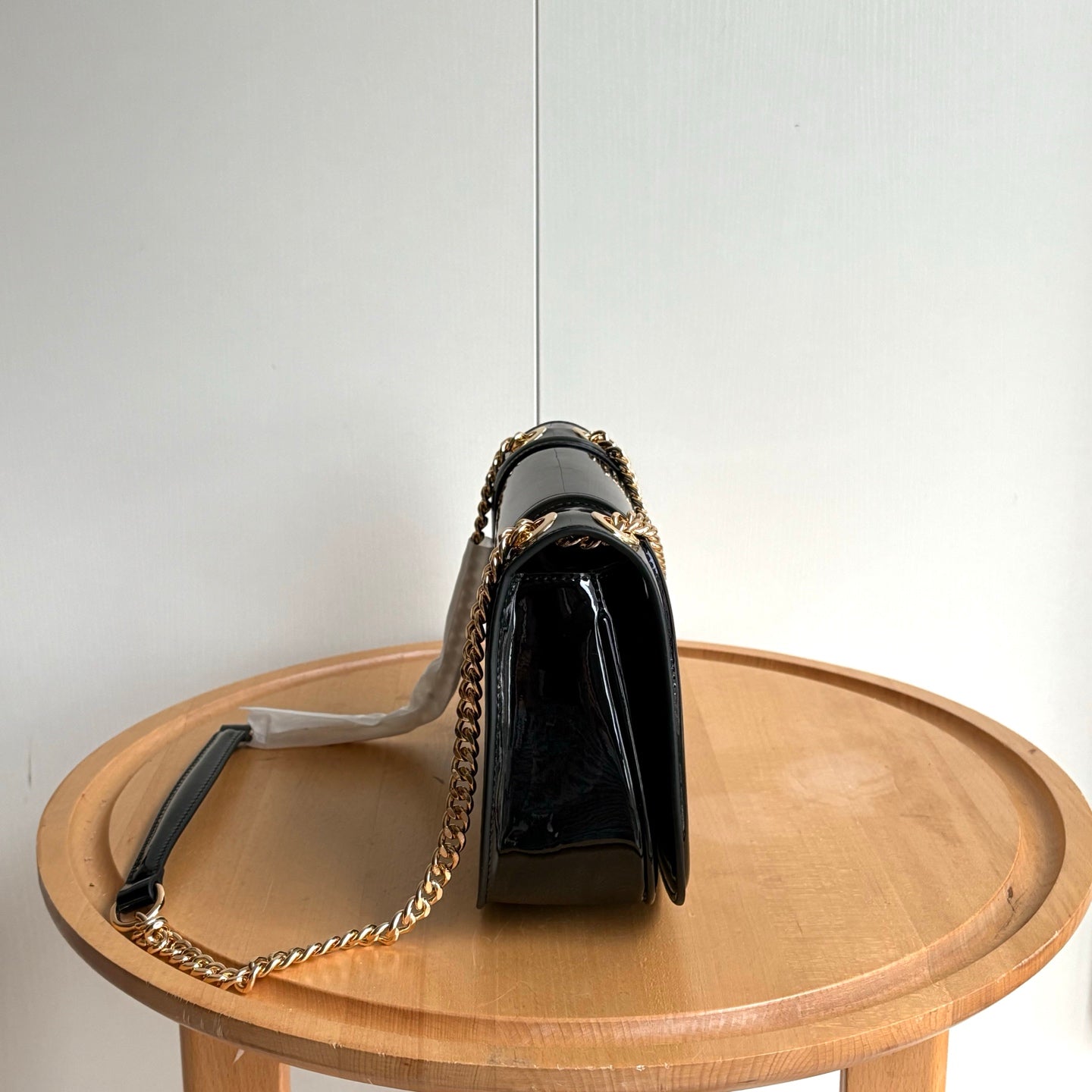 Luxe Touch Bags