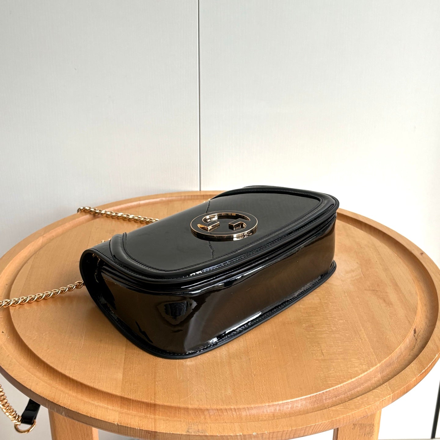 Luxe Touch Bags