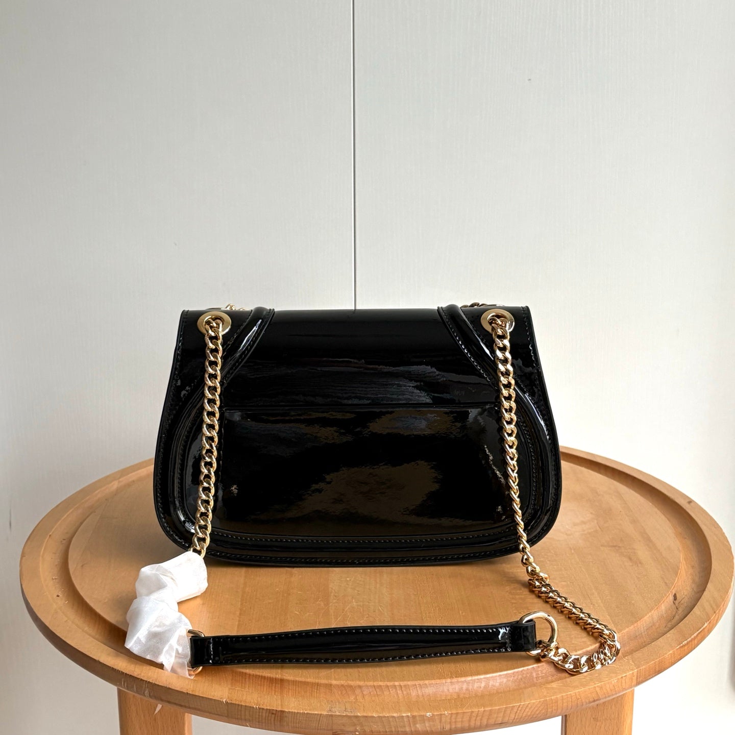 Luxe Touch Bags