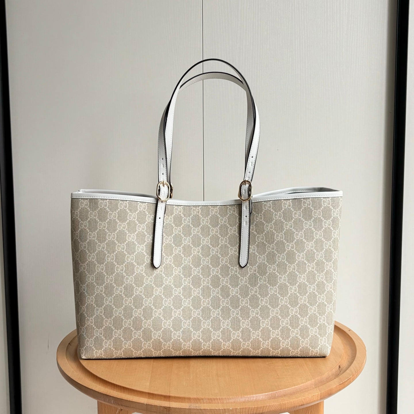 Luxe Touch Bags