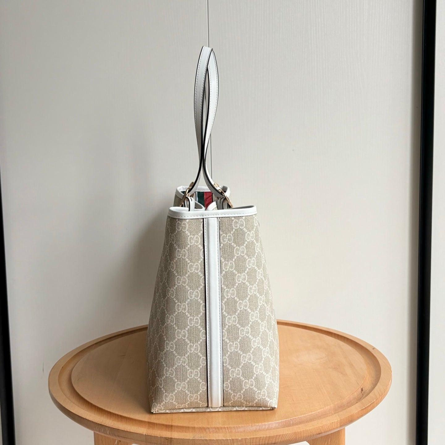 Luxe Touch Bags