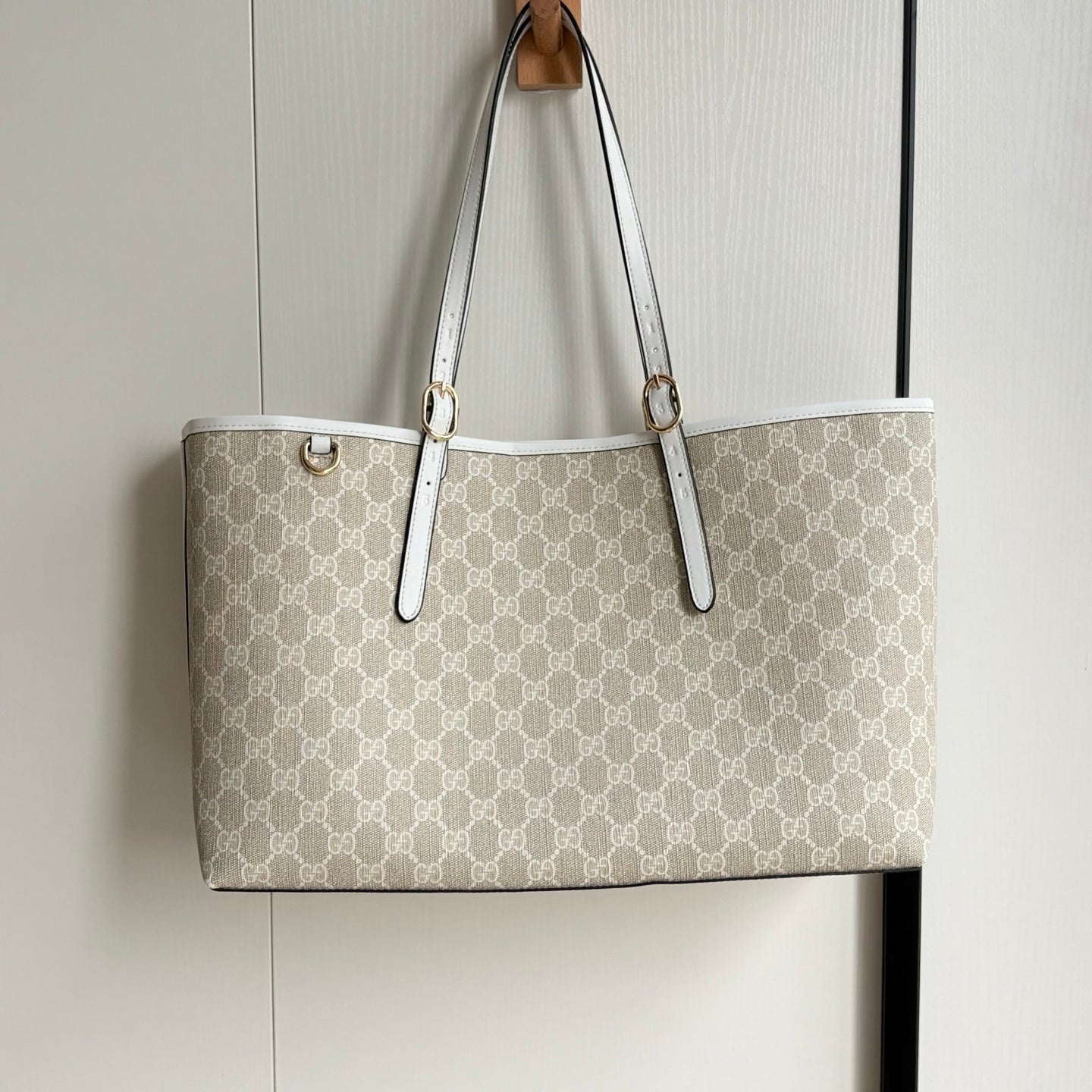 Luxe Touch Bags