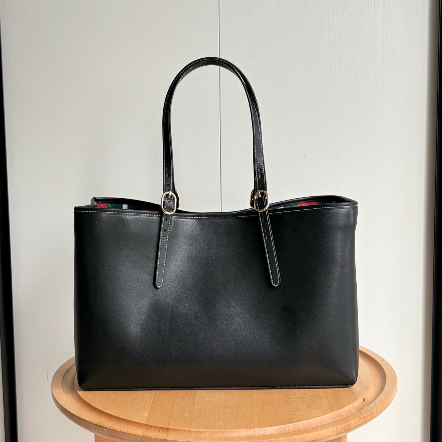 Luxe Touch Bags