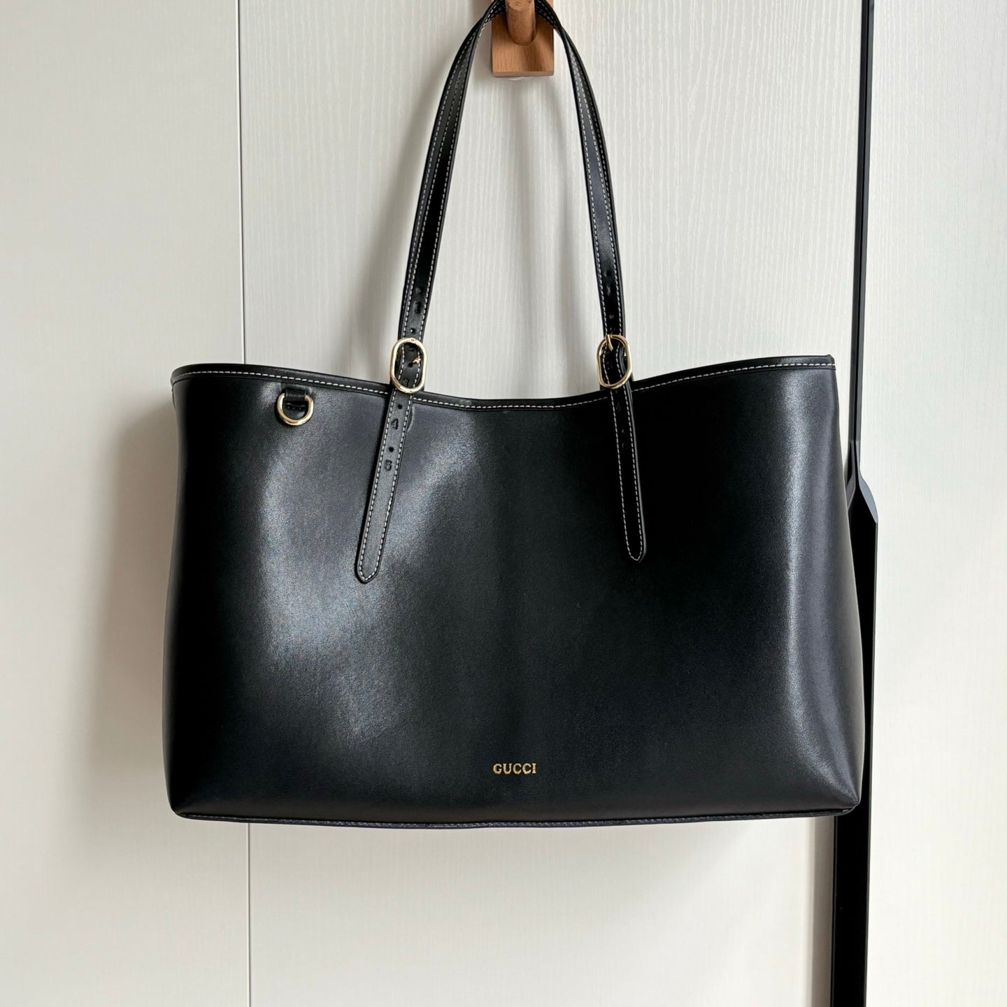 Luxe Touch Bags