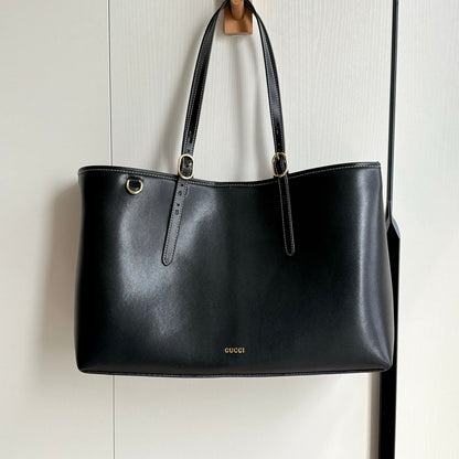 Luxe Touch Bags