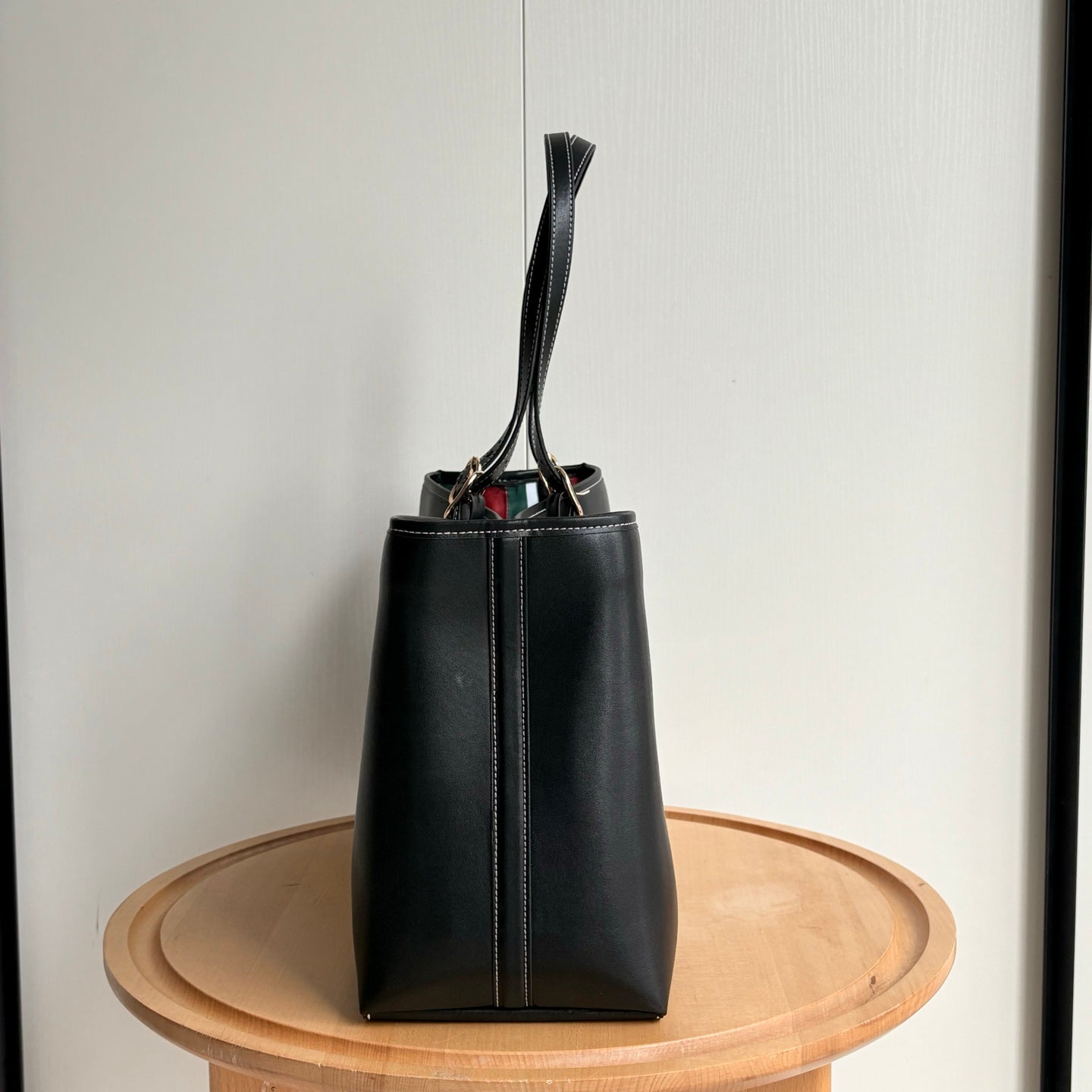 Luxe Touch Bags