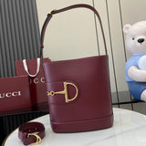 Luxe Touch Bags