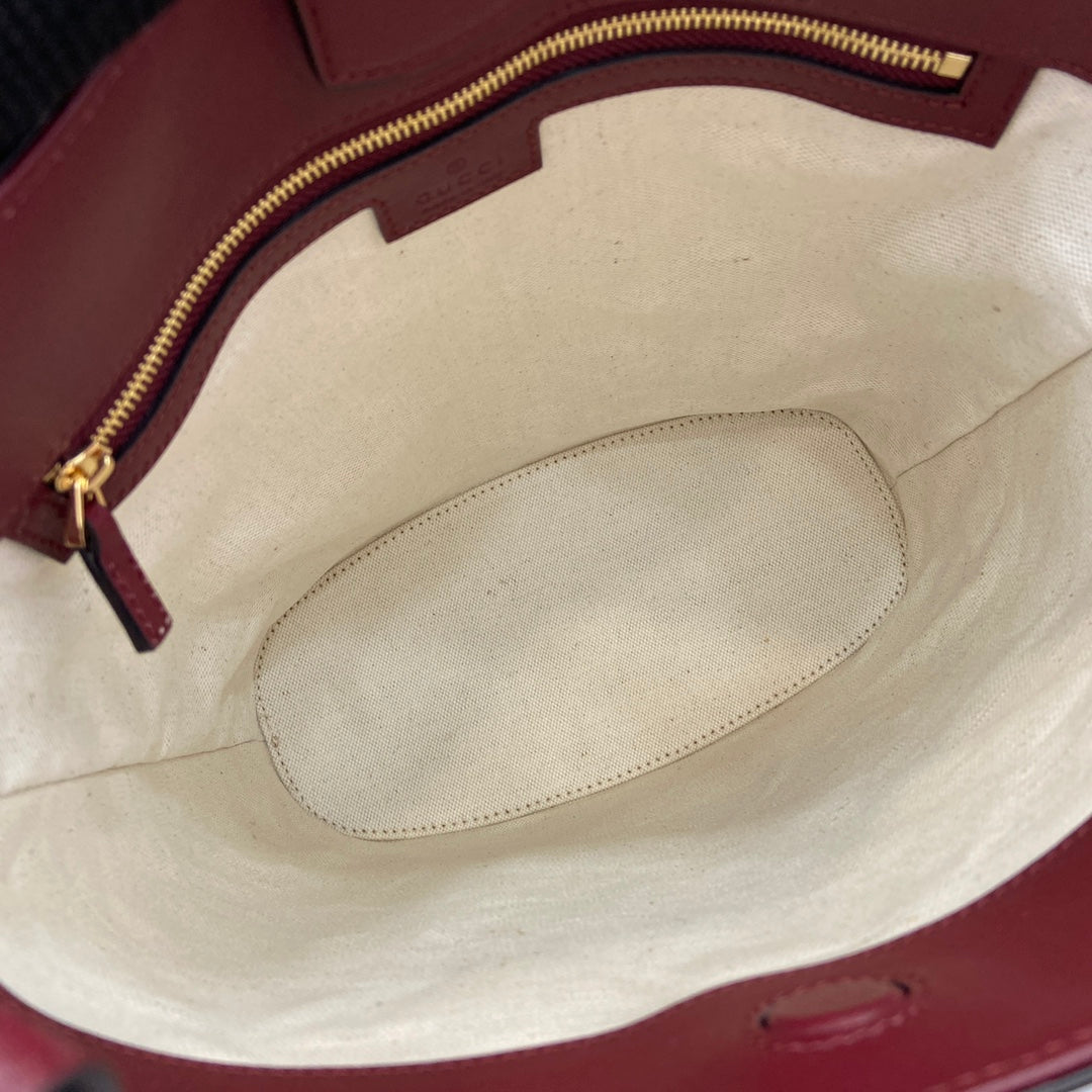 Luxe Touch Bags