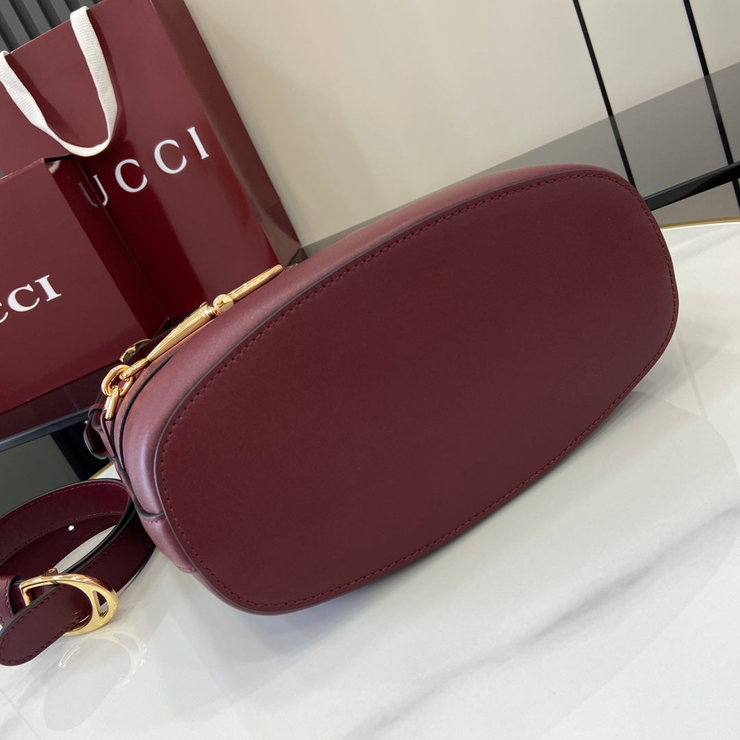 Luxe Touch Bags