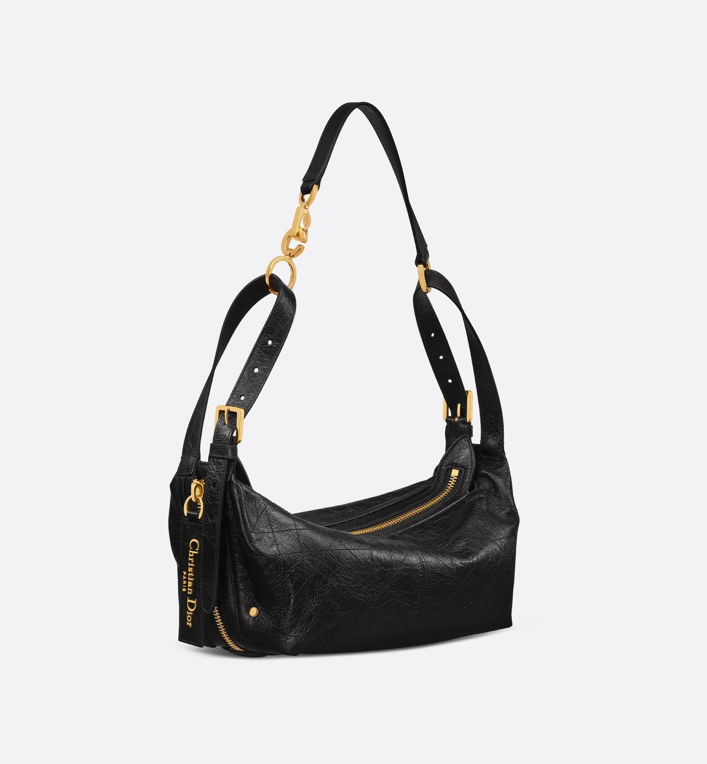 Luxe Touch Bags