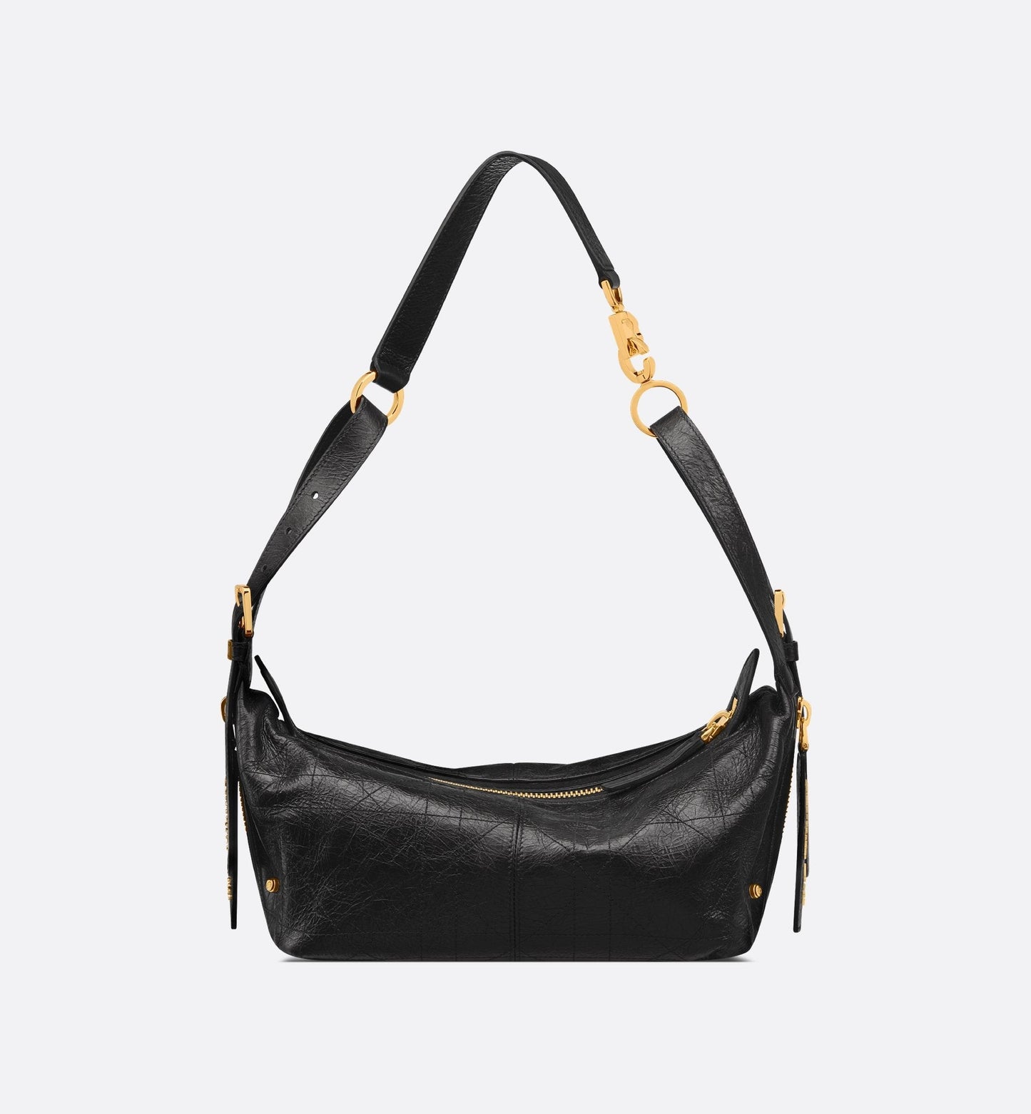 Luxe Touch Bags