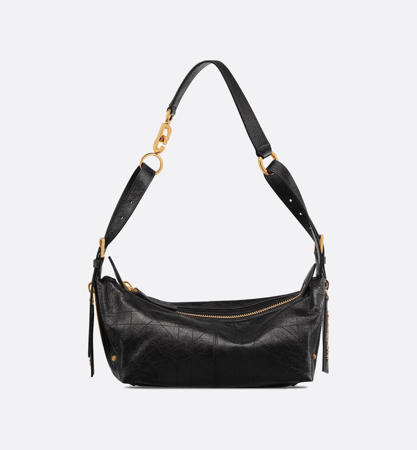 Luxe Touch Bags
