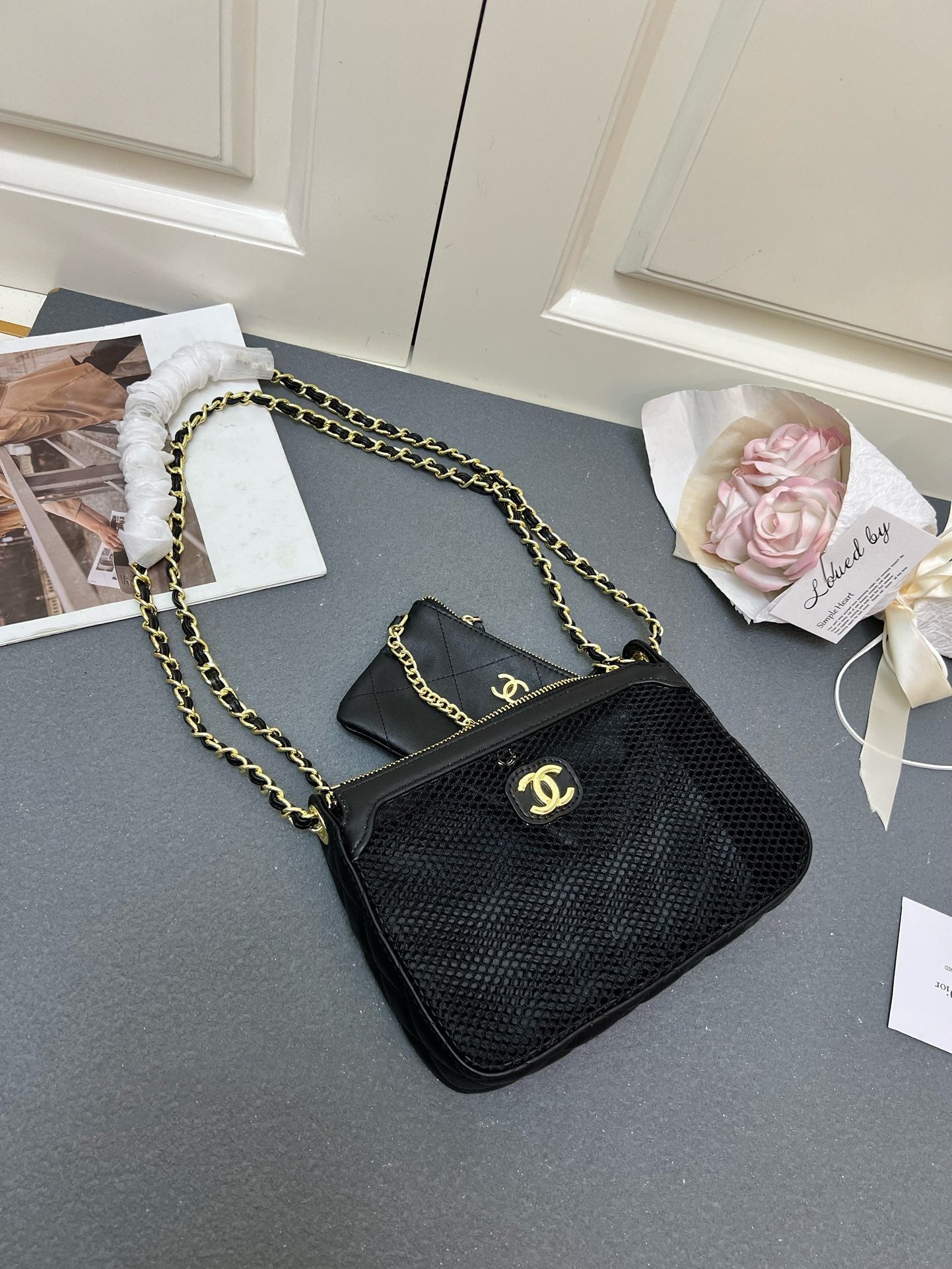 BAGS NEW ARRIVALS