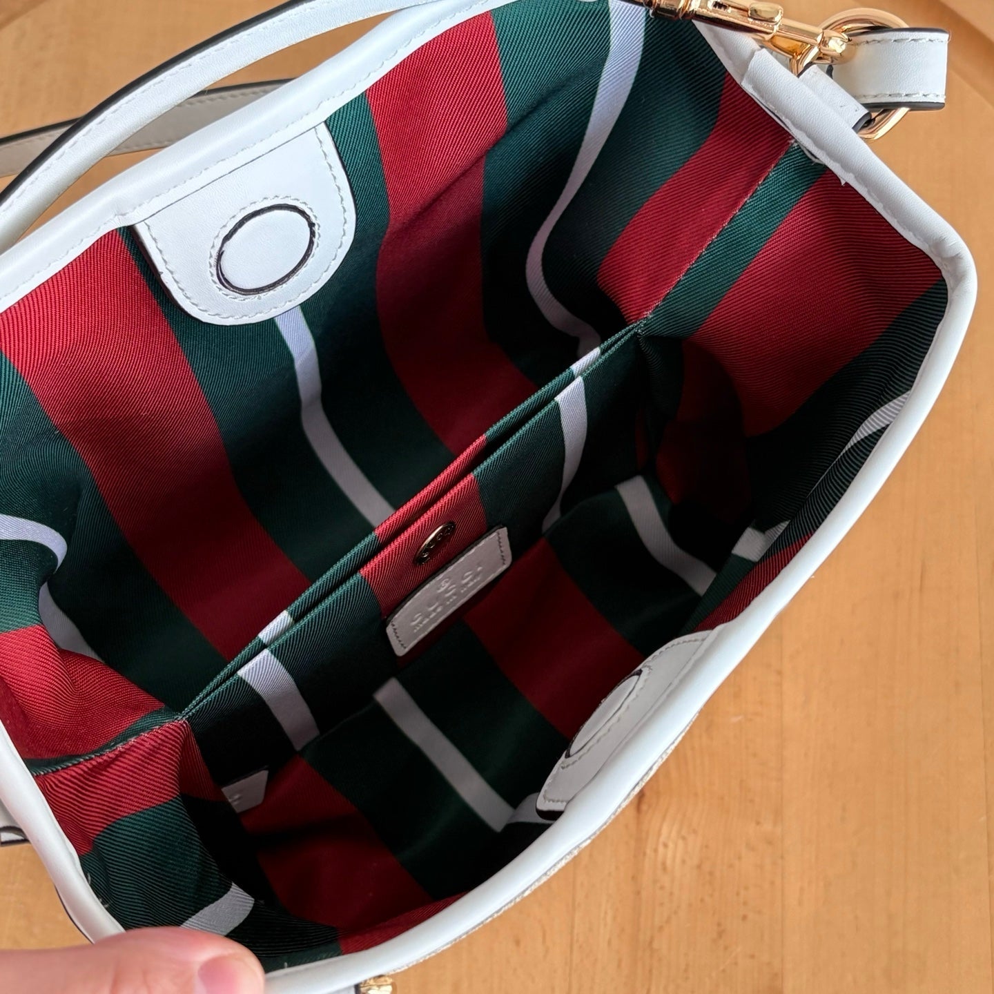 Luxe Touch Bags