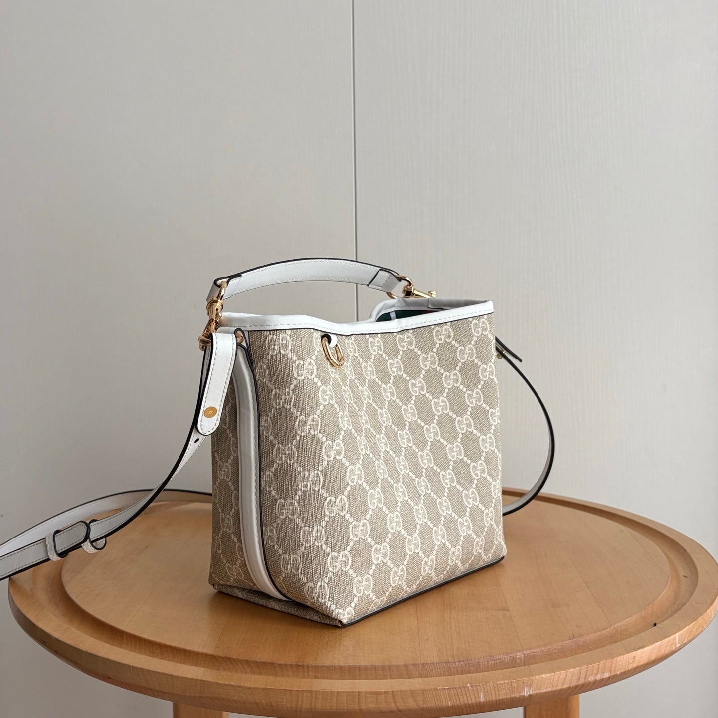 Luxe Touch Bags
