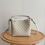 Luxe Touch Bags