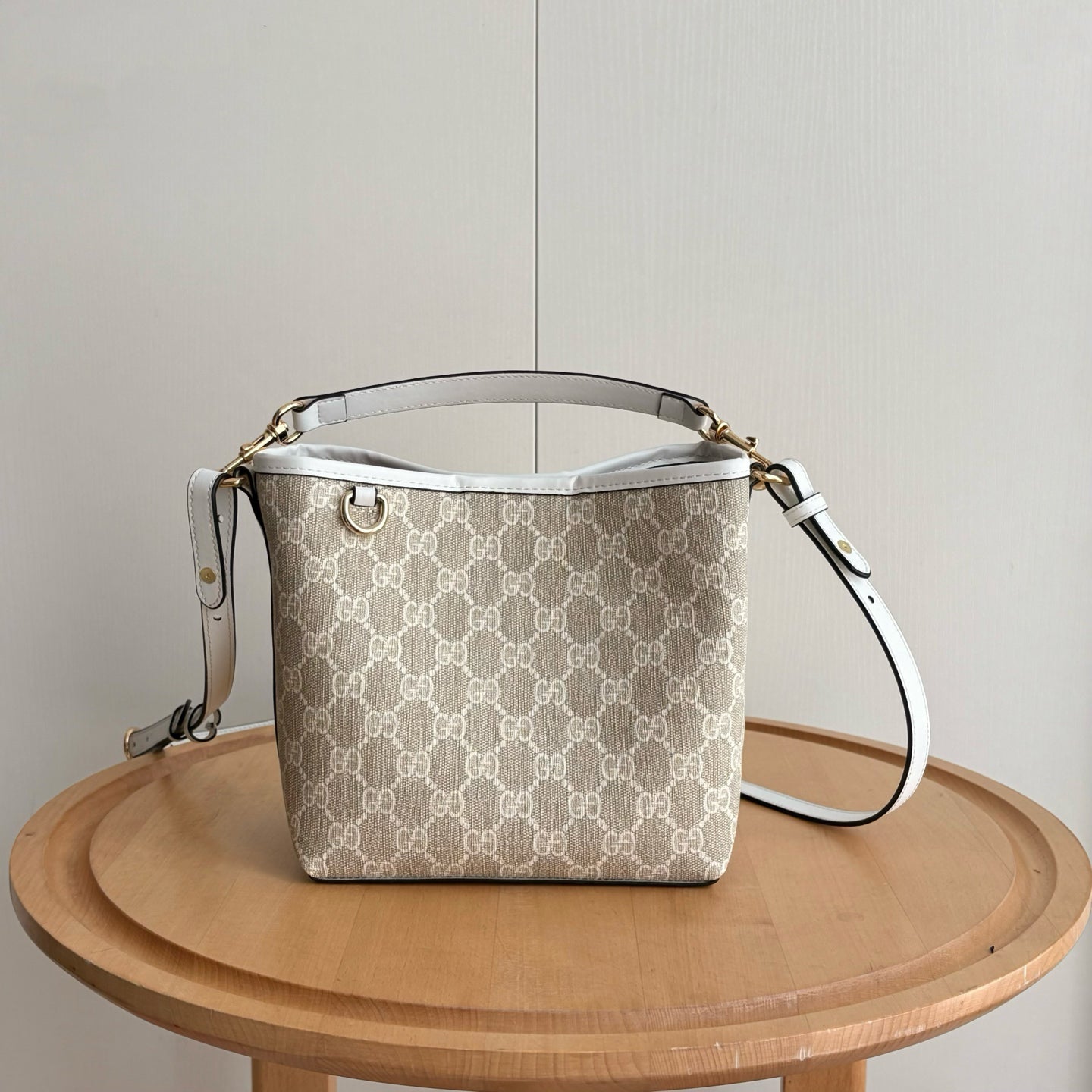 Luxe Touch Bags