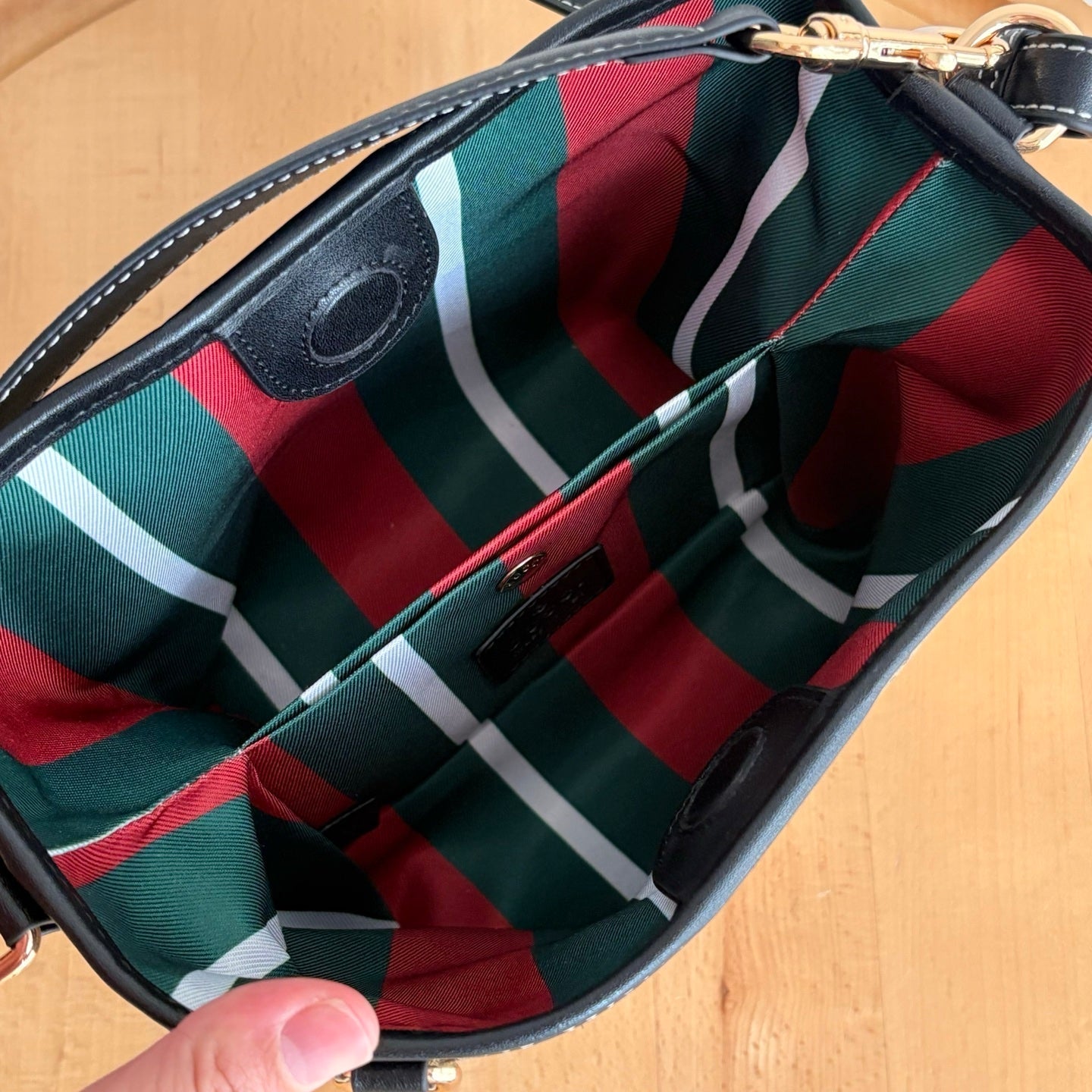 Luxe Touch Bags