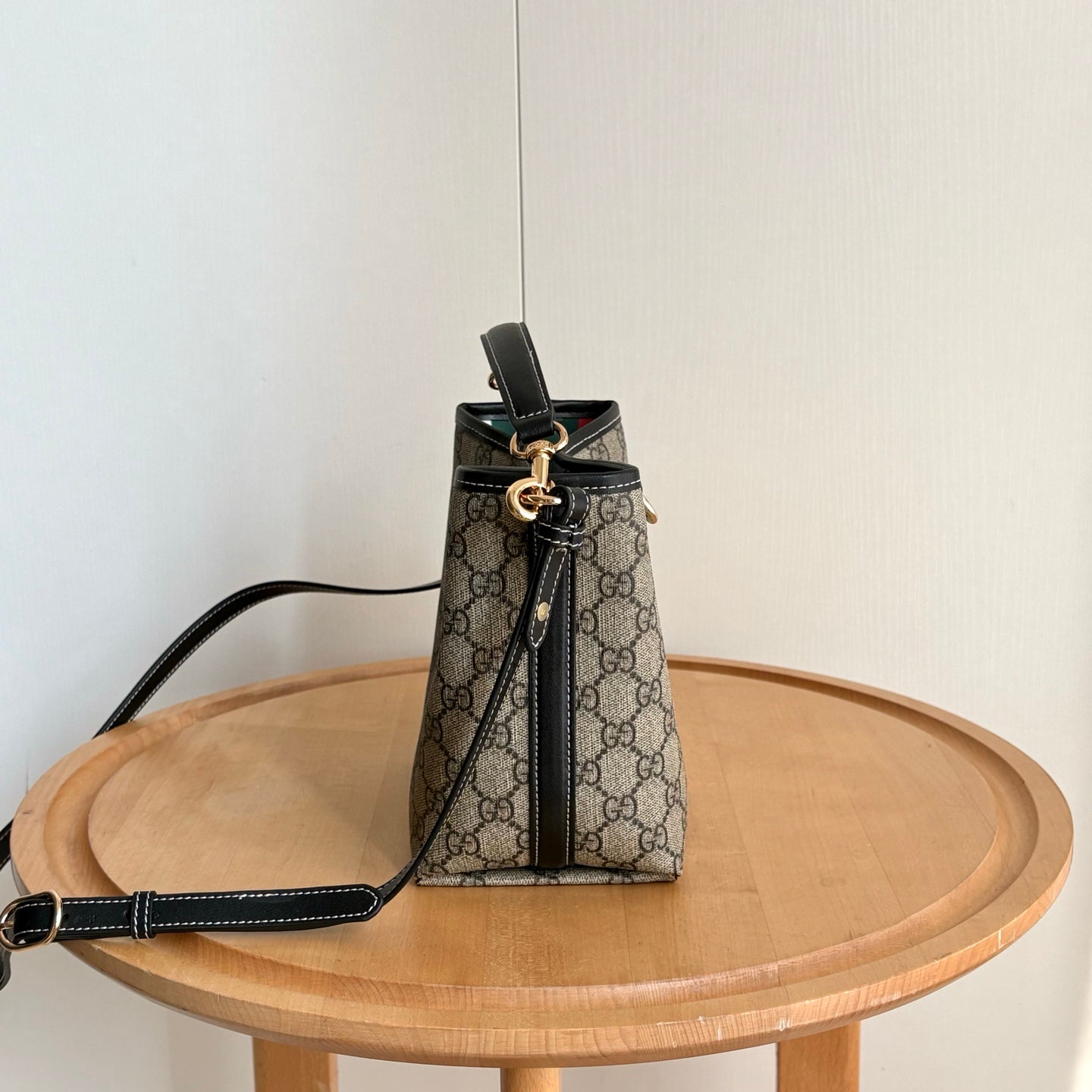 Luxe Touch Bags