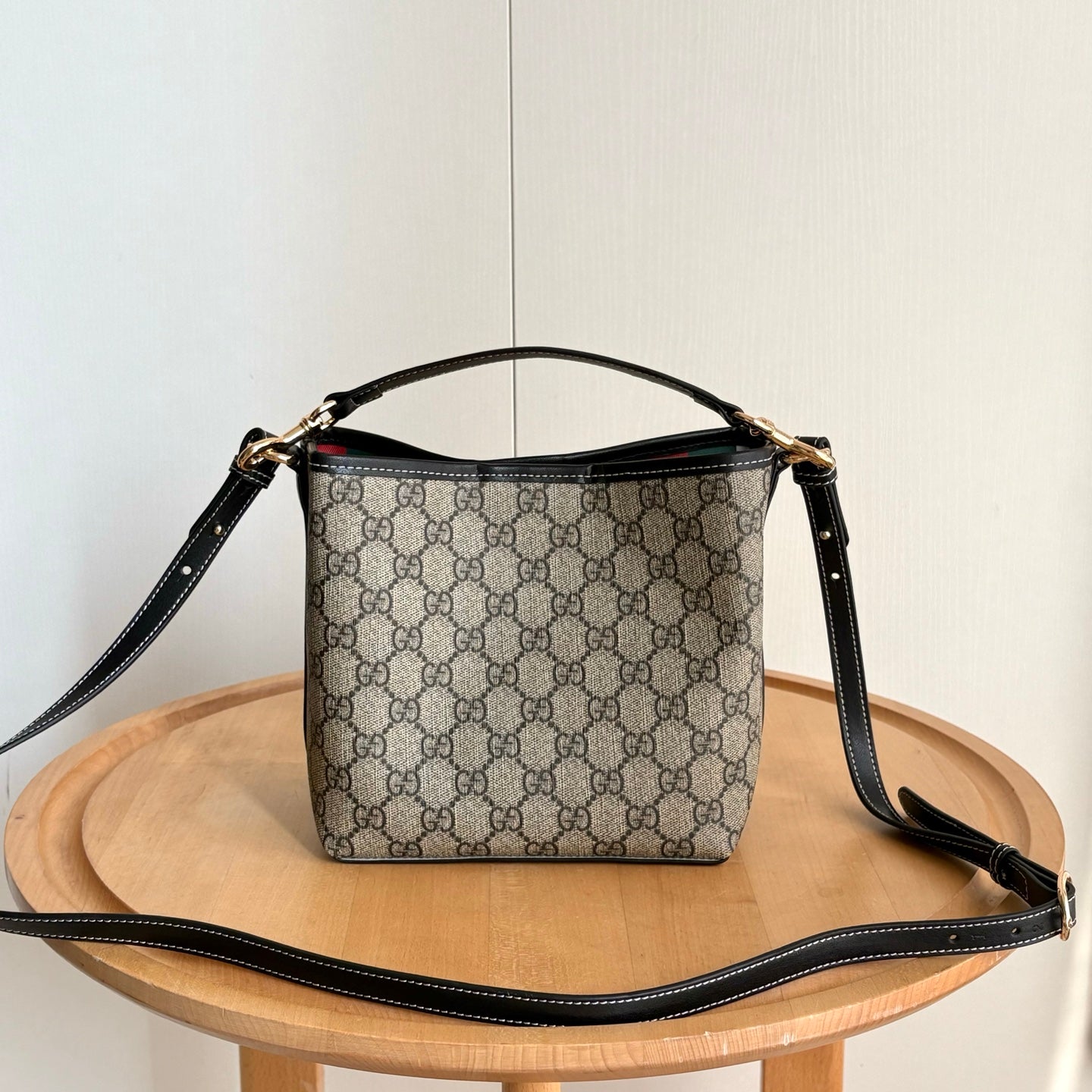 Luxe Touch Bags