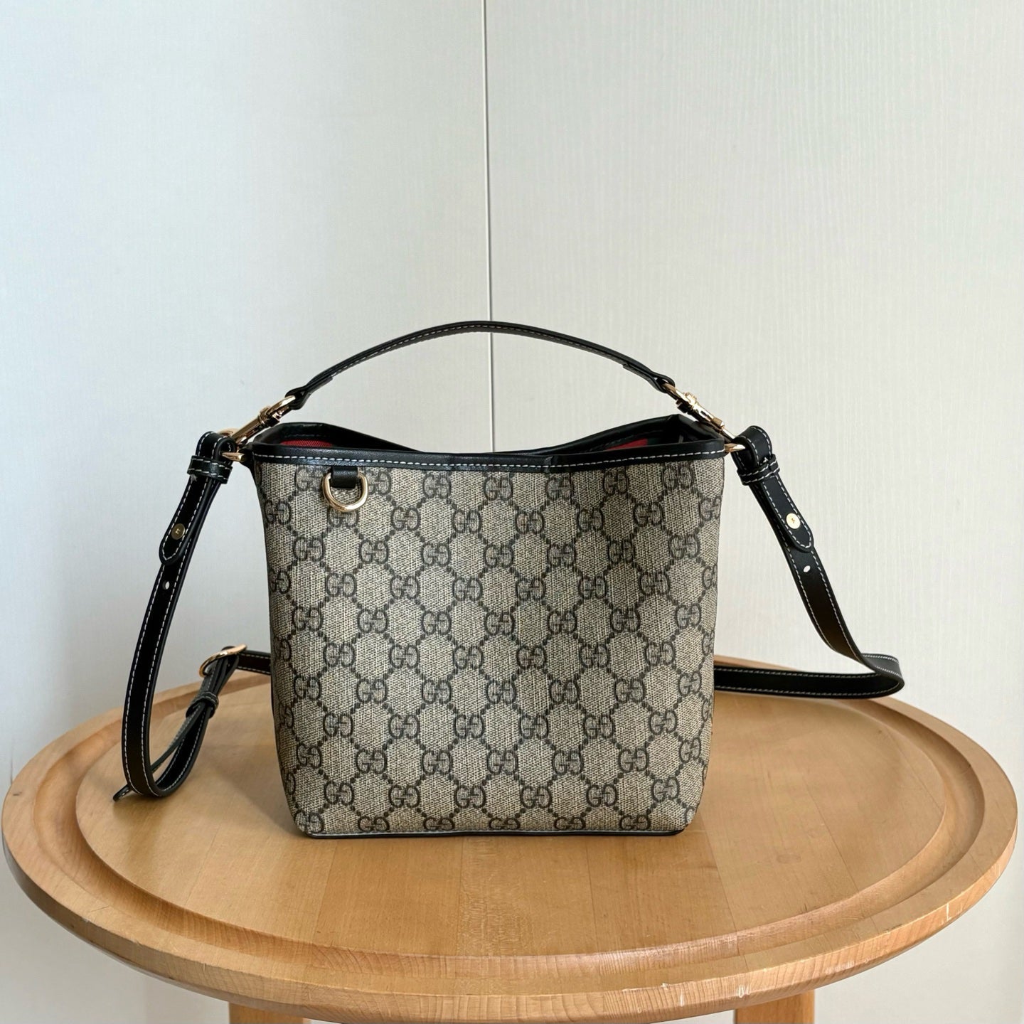 Luxe Touch Bags