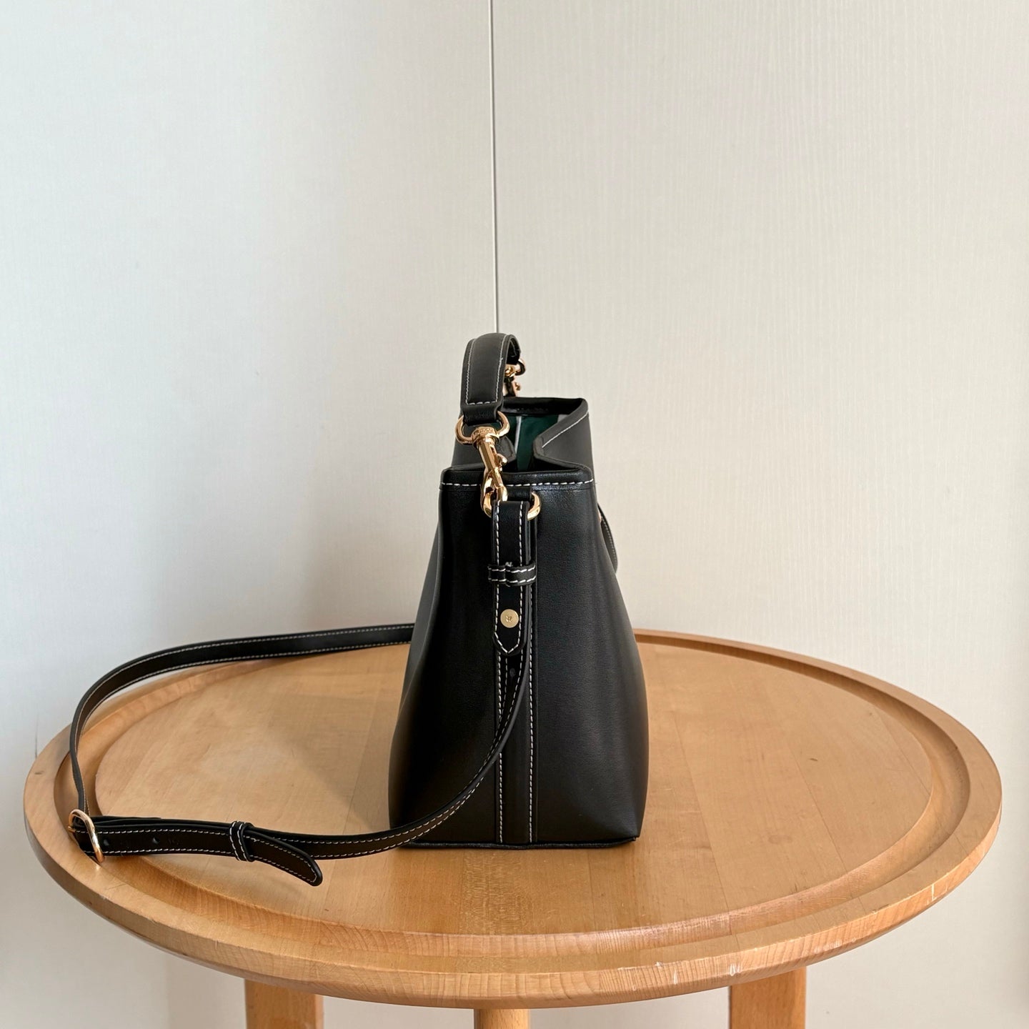 Luxe Touch Bags