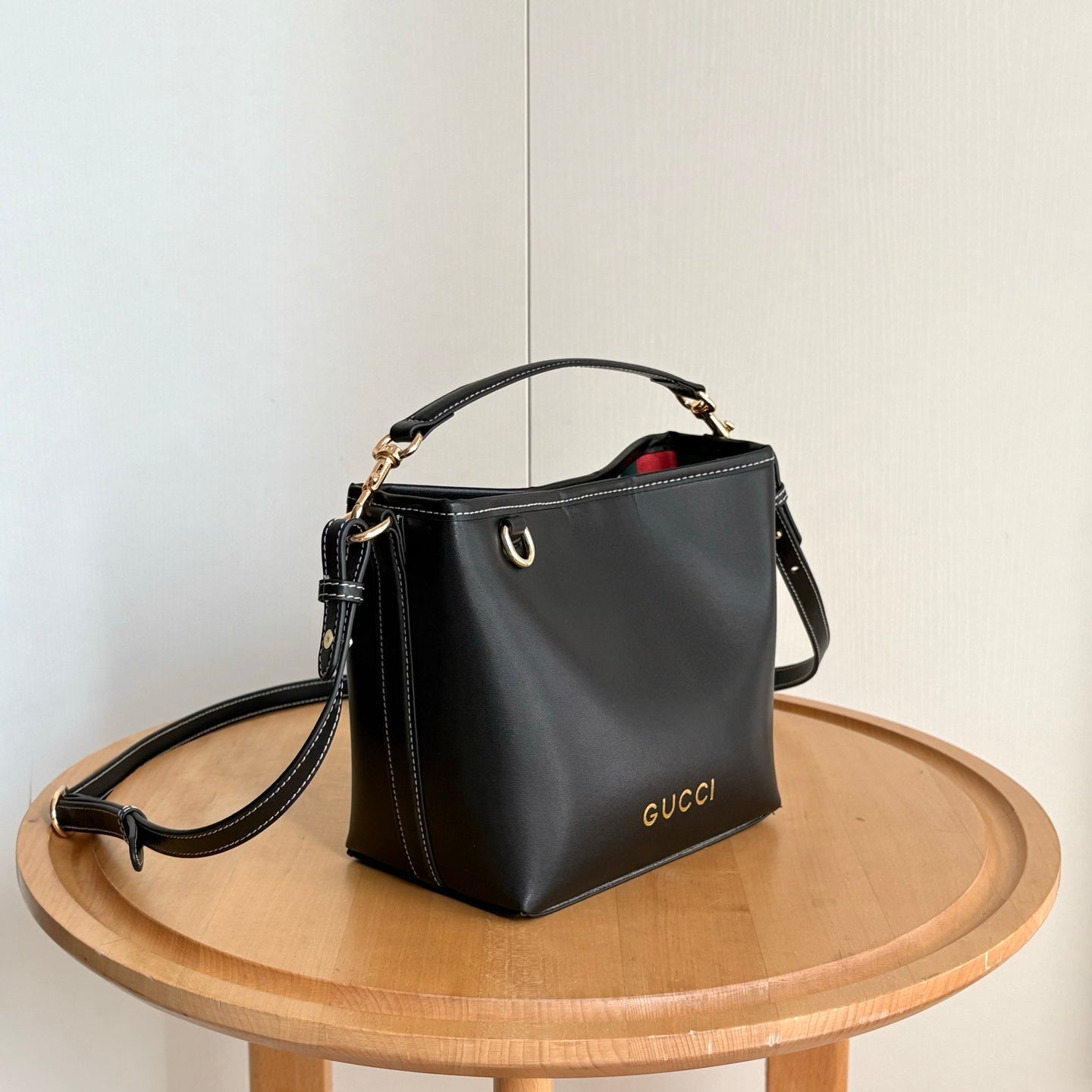 Luxe Touch Bags