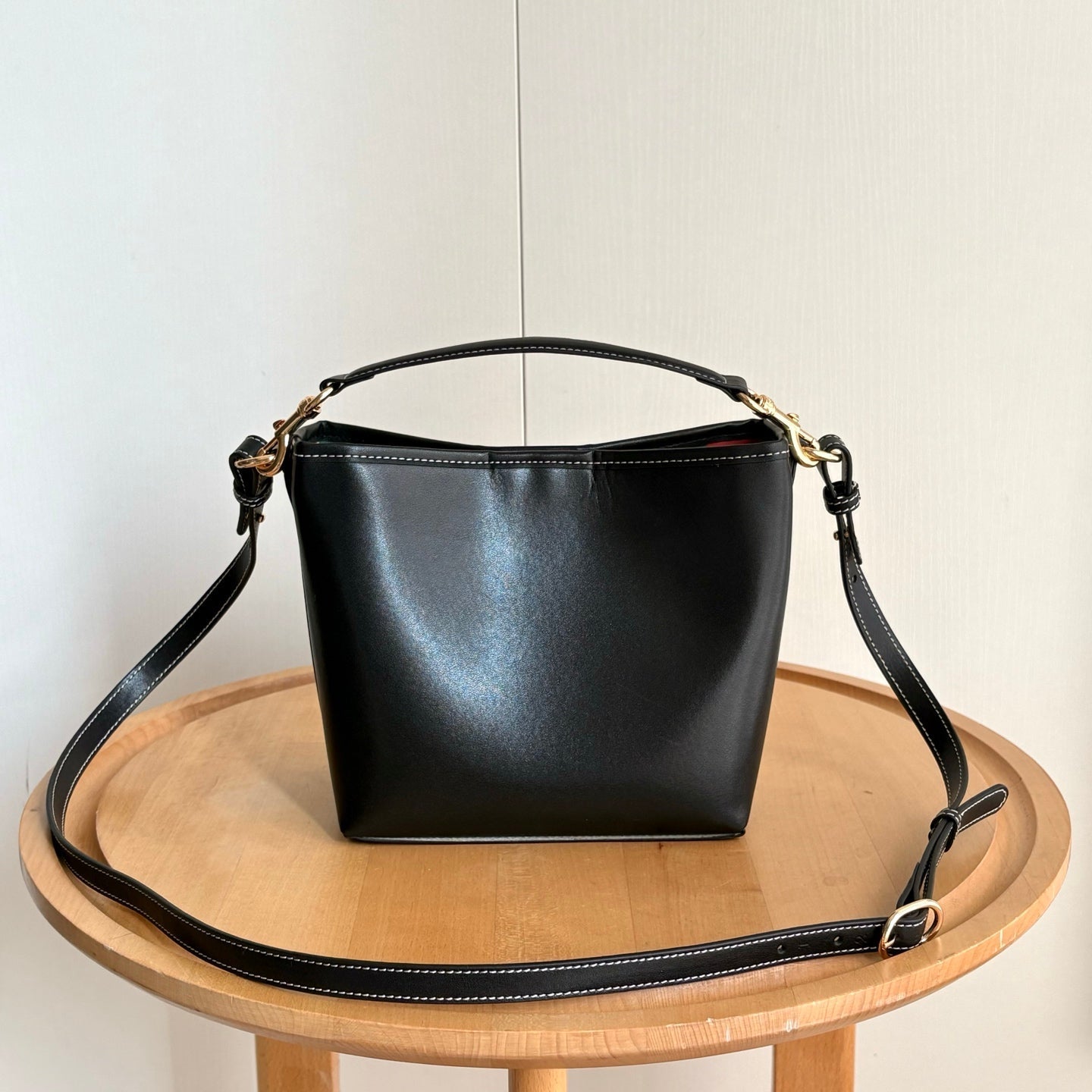Luxe Touch Bags