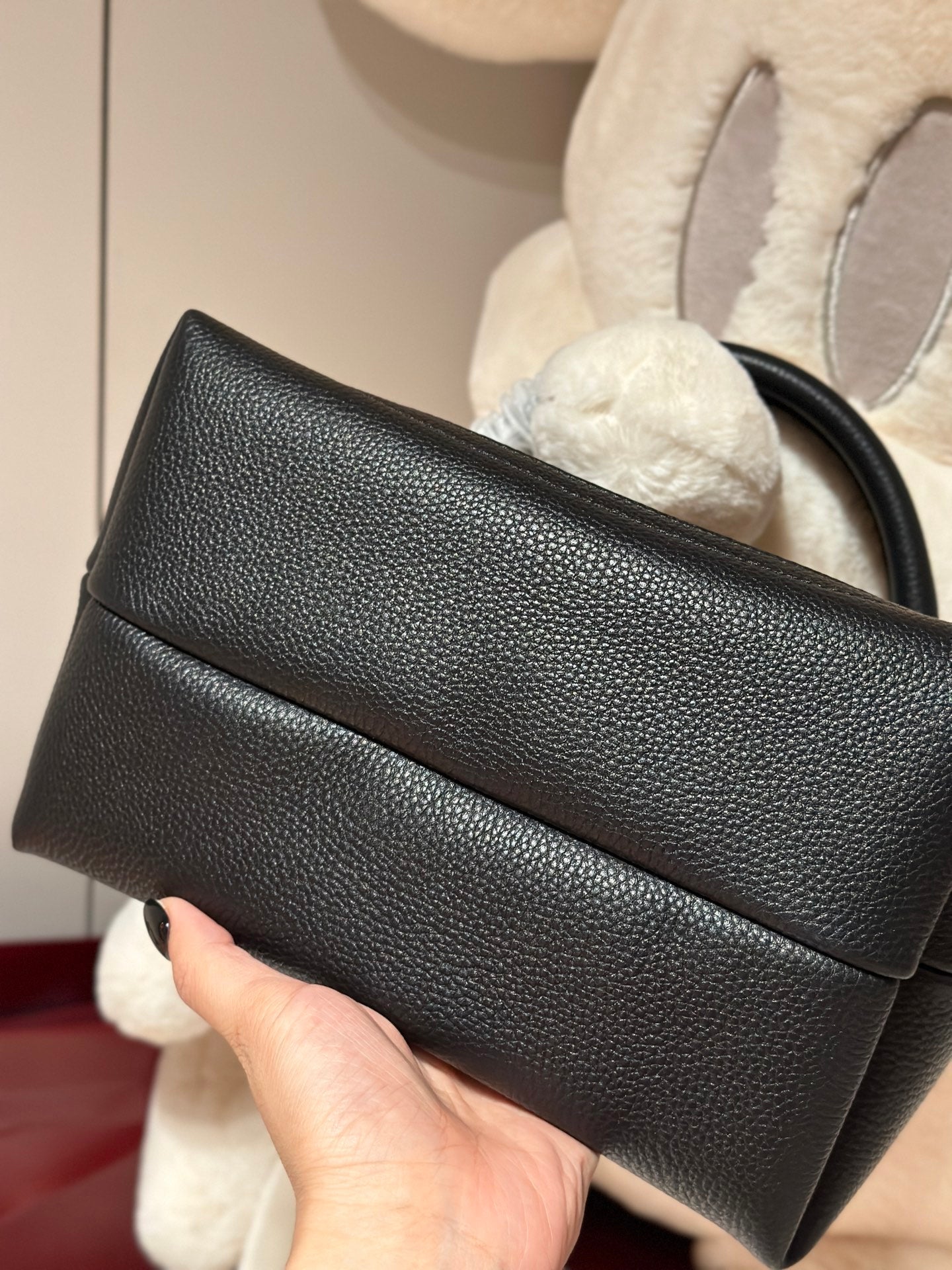 Luxe Touch Bags