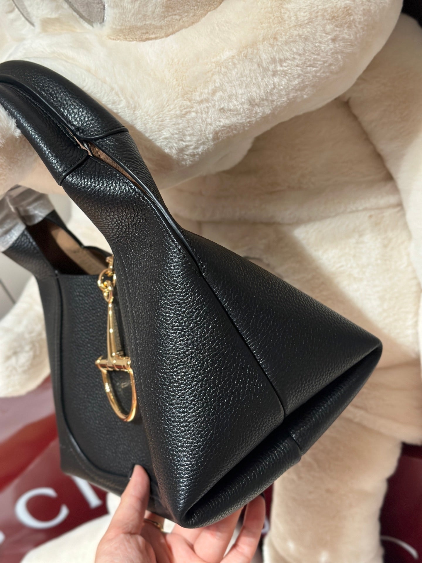 Luxe Touch Bags