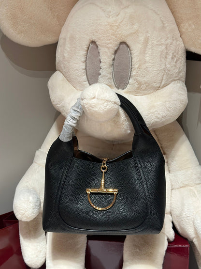 Luxe Touch Bags