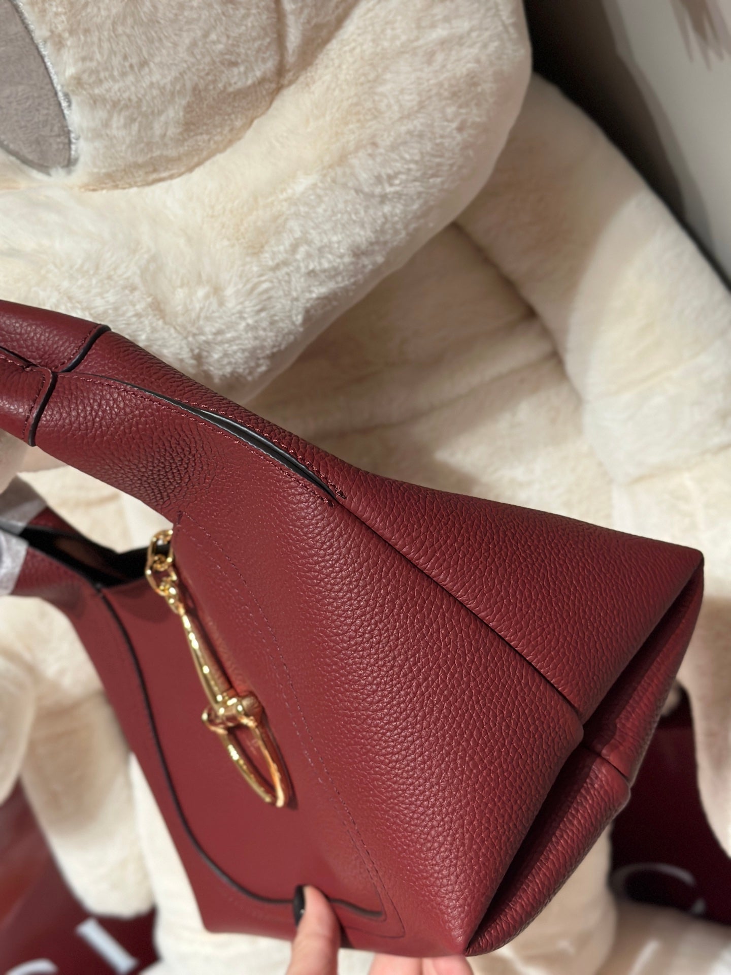Luxe Touch Bags