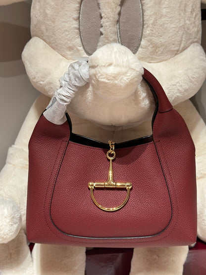 Luxe Touch Bags