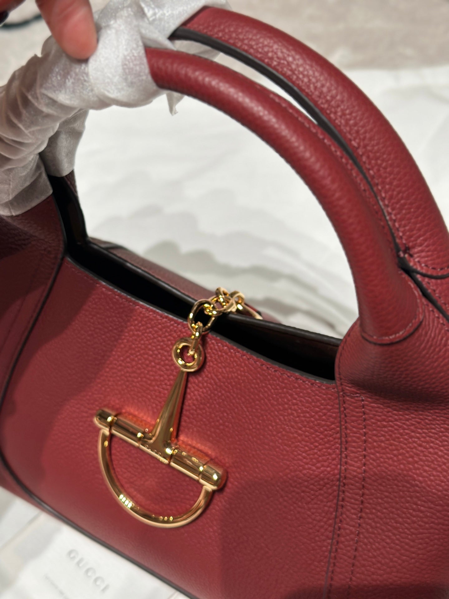 Luxe Touch Bags