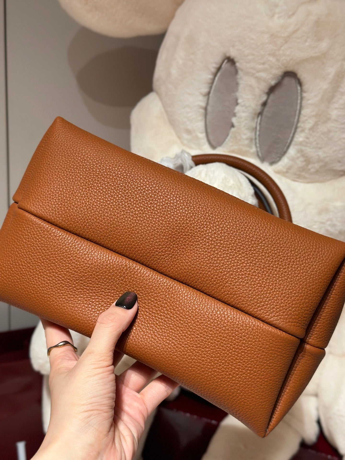 Luxe Touch Bags