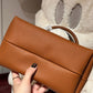 Luxe Touch Bags