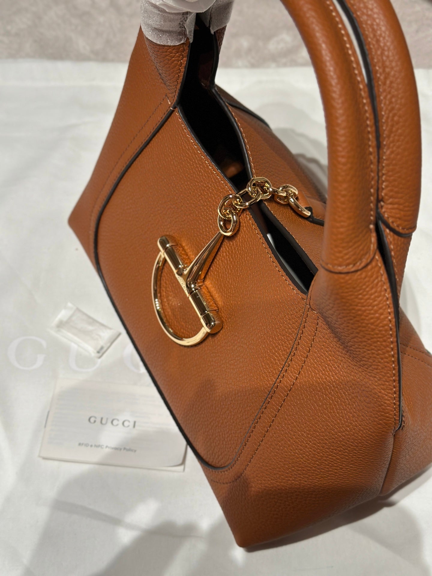 Luxe Touch Bags