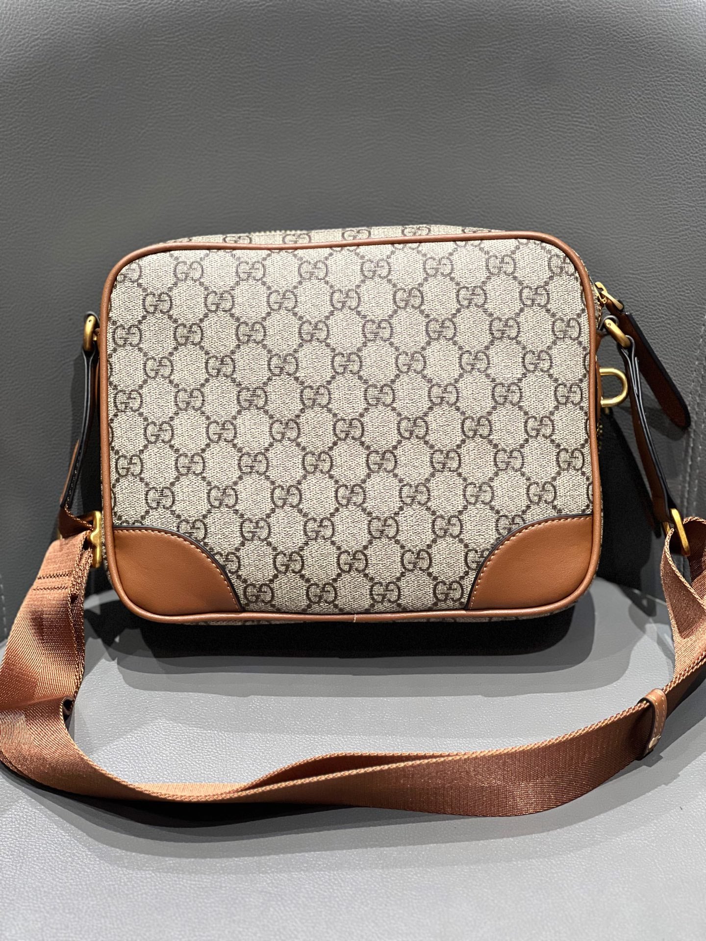 Luxe Touch Bags