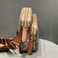 Luxe Touch Bags