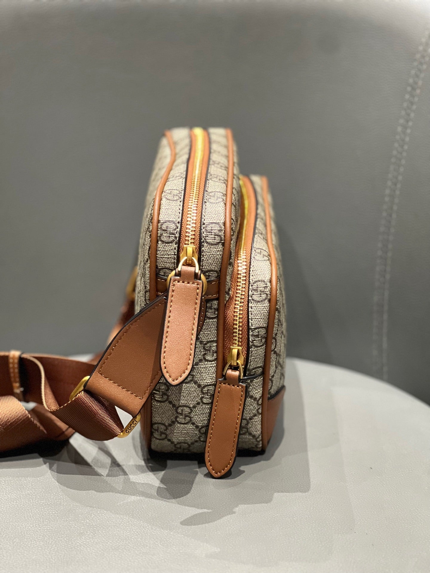Luxe Touch Bags
