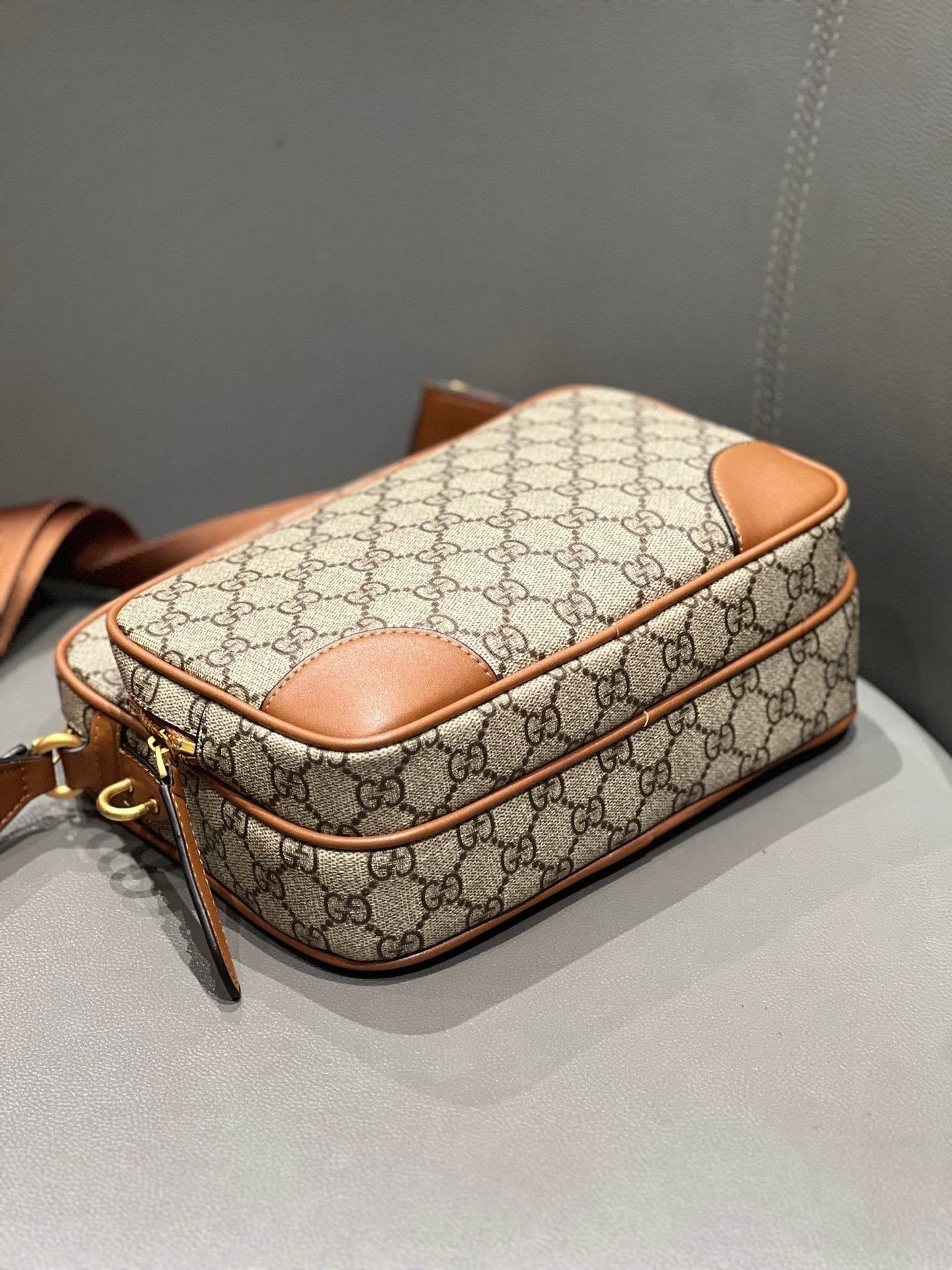 Luxe Touch Bags