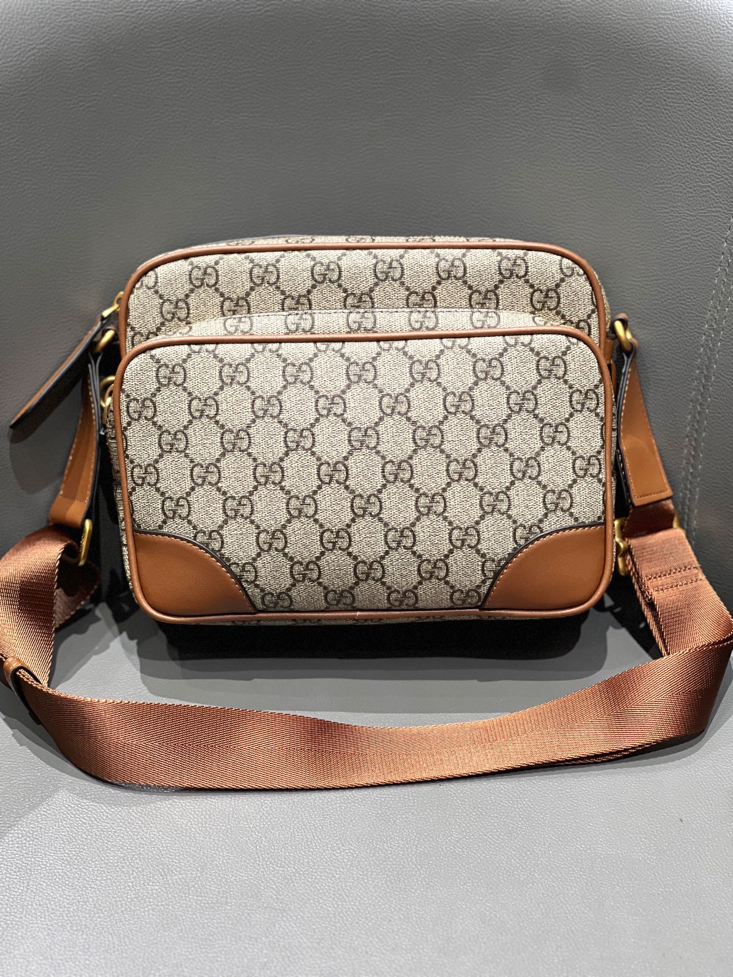 Luxe Touch Bags