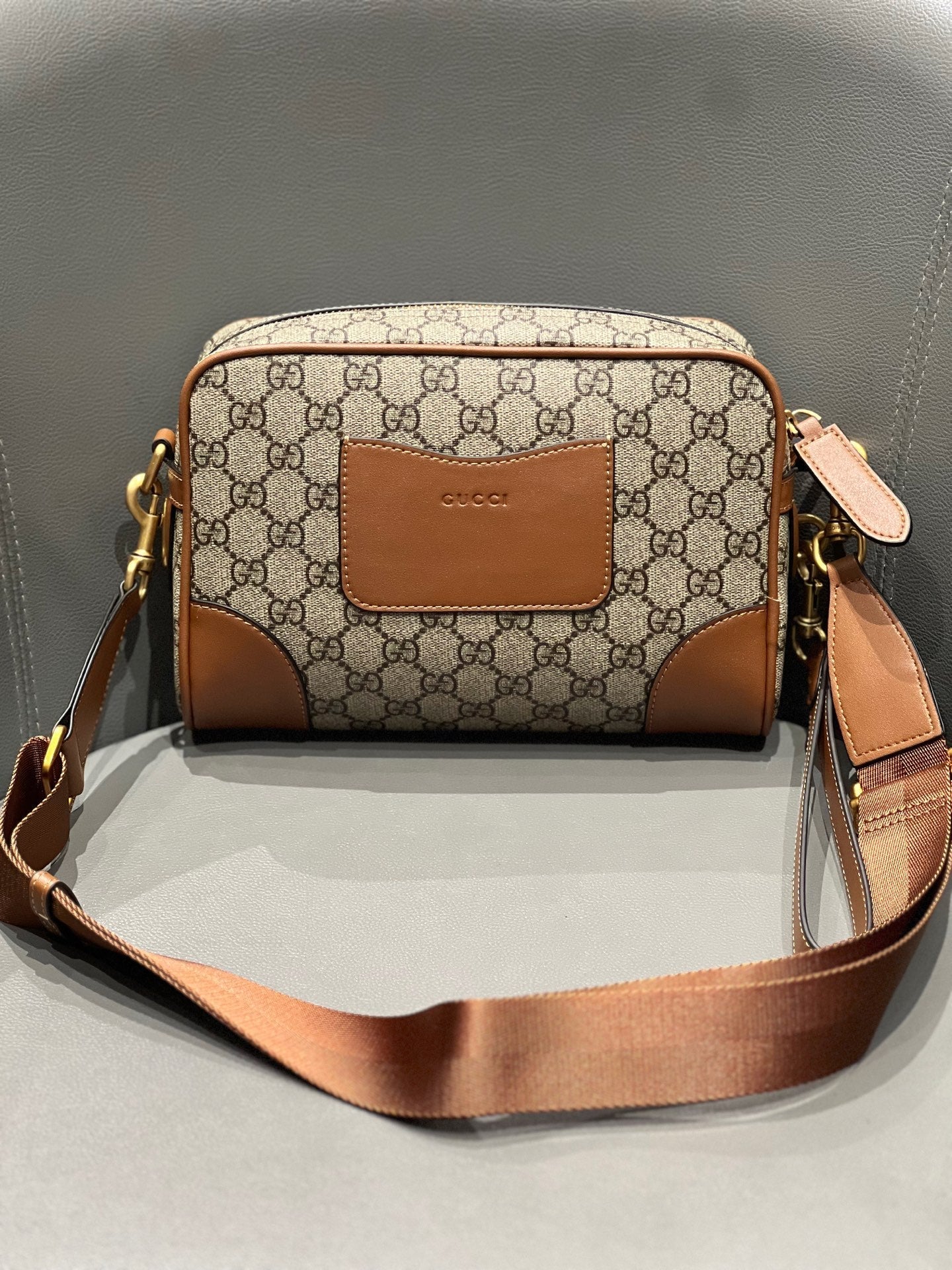 Luxe Touch Bags