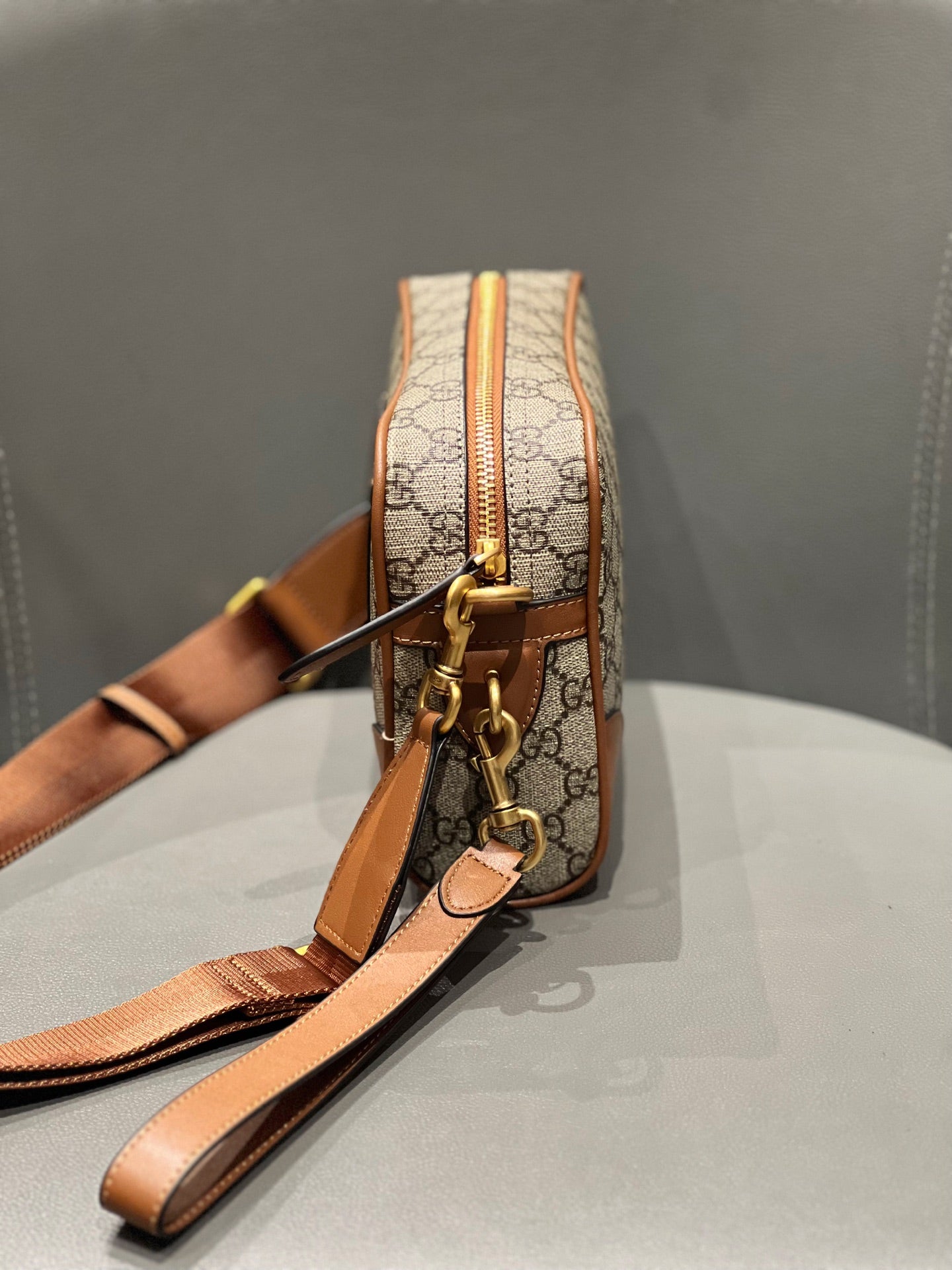 Luxe Touch Bags