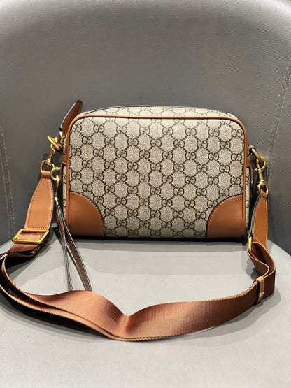Luxe Touch Bags