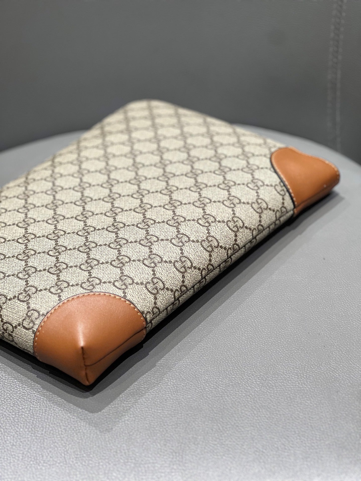 Luxe Touch Bags
