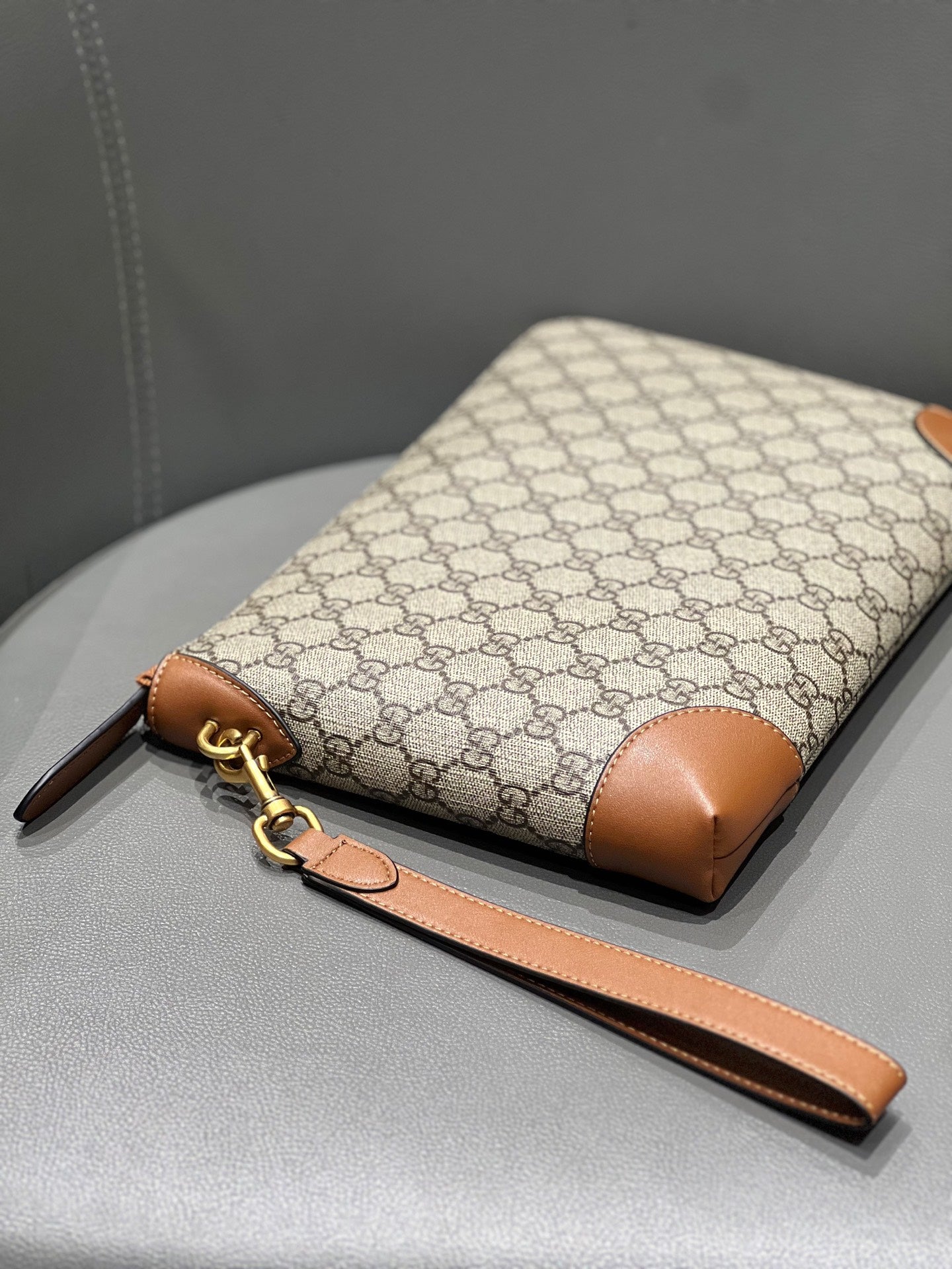 Luxe Touch Bags