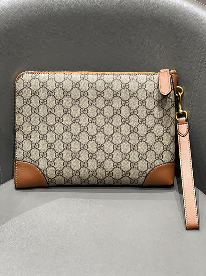 Luxe Touch Bags