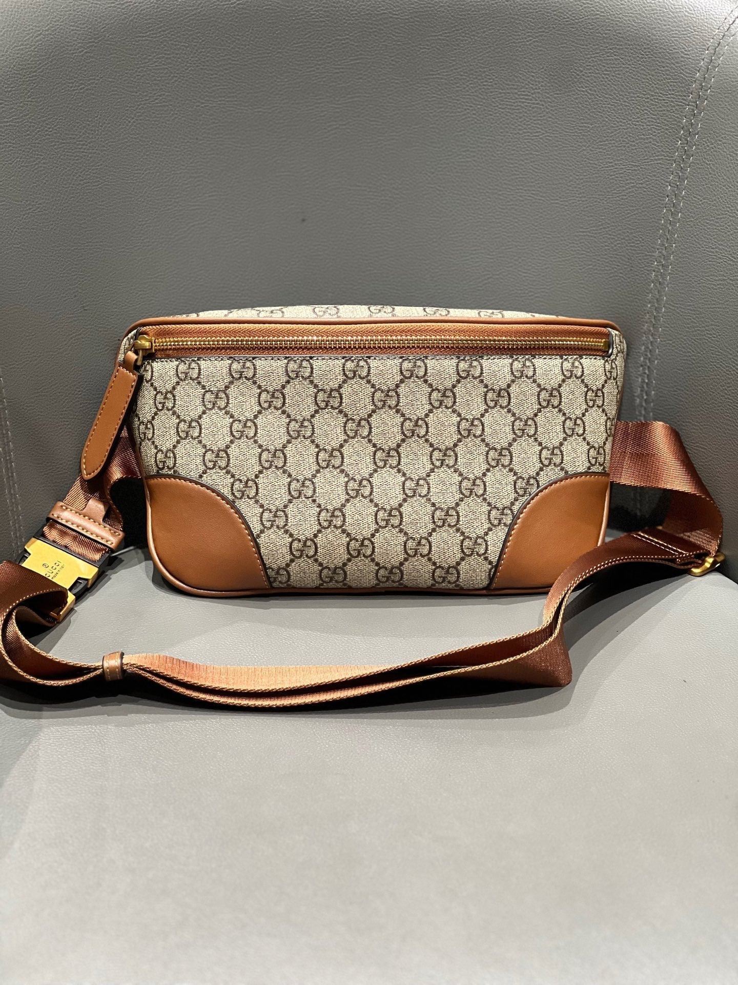 Luxe Touch Bags